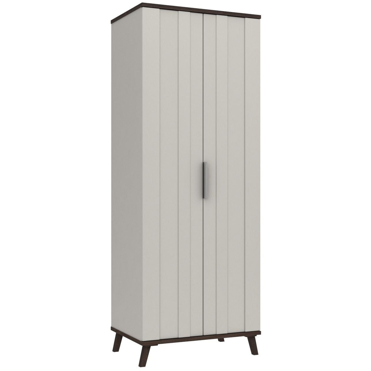 Derwent 2 Door Wardrobe