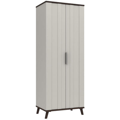 Derwent 2 Door Wardrobe