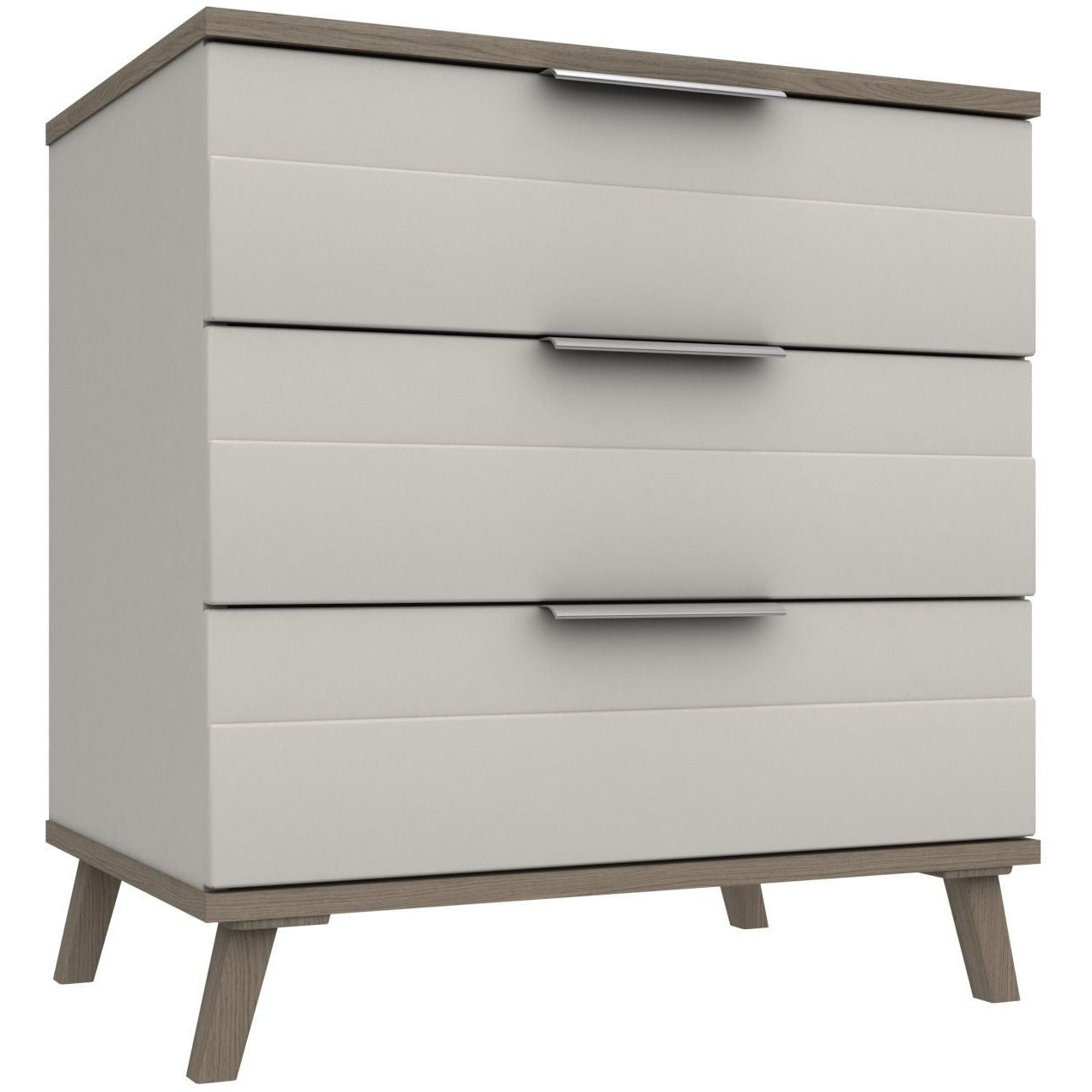 Derwent 3 Drawer Chest