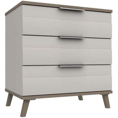Derwent 3 Drawer Chest
