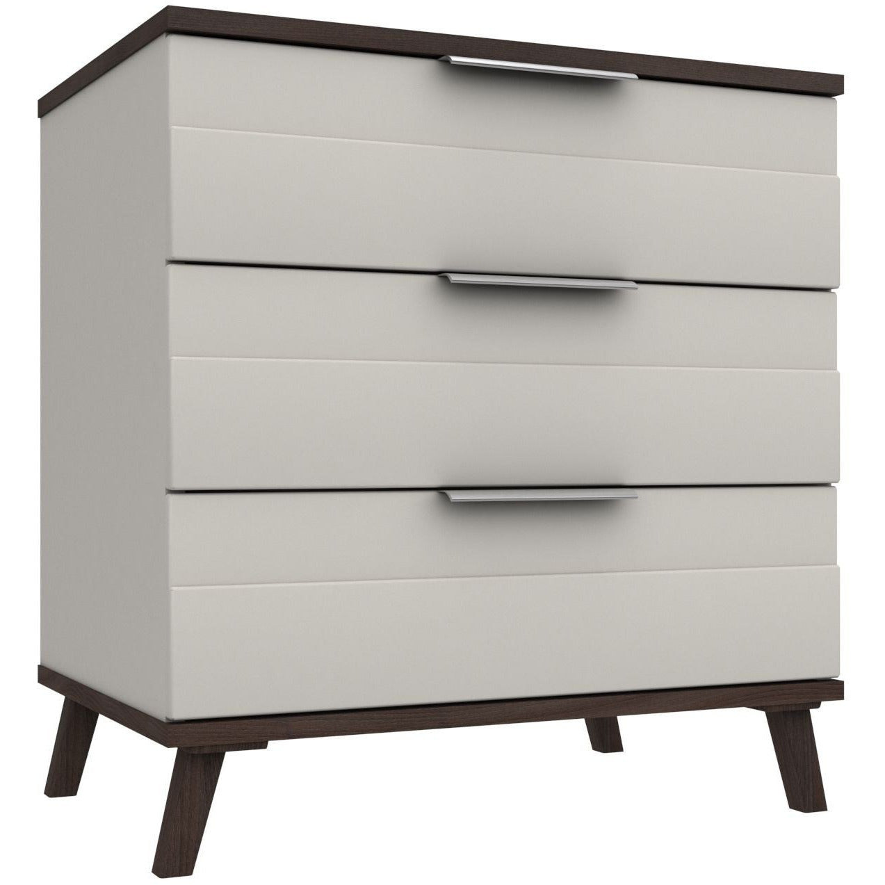 Derwent 3 Drawer Chest
