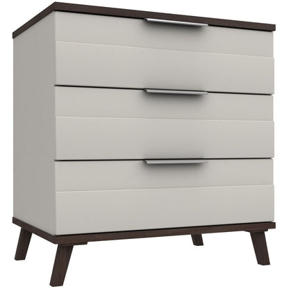 Derwent 3 Drawer Chest
