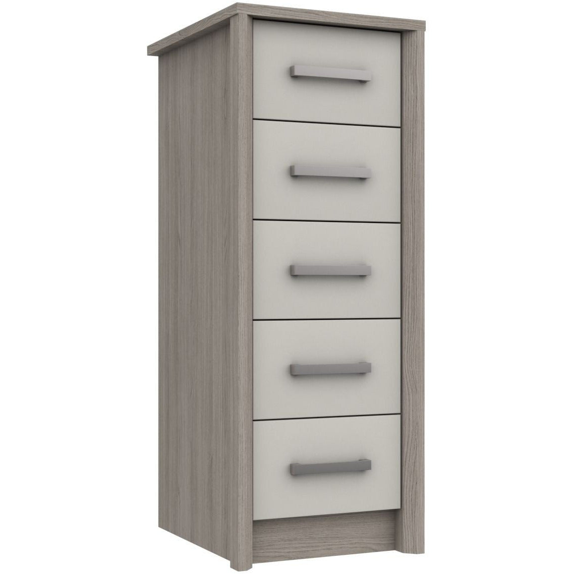 Arundel 5 Drawer Tallboy