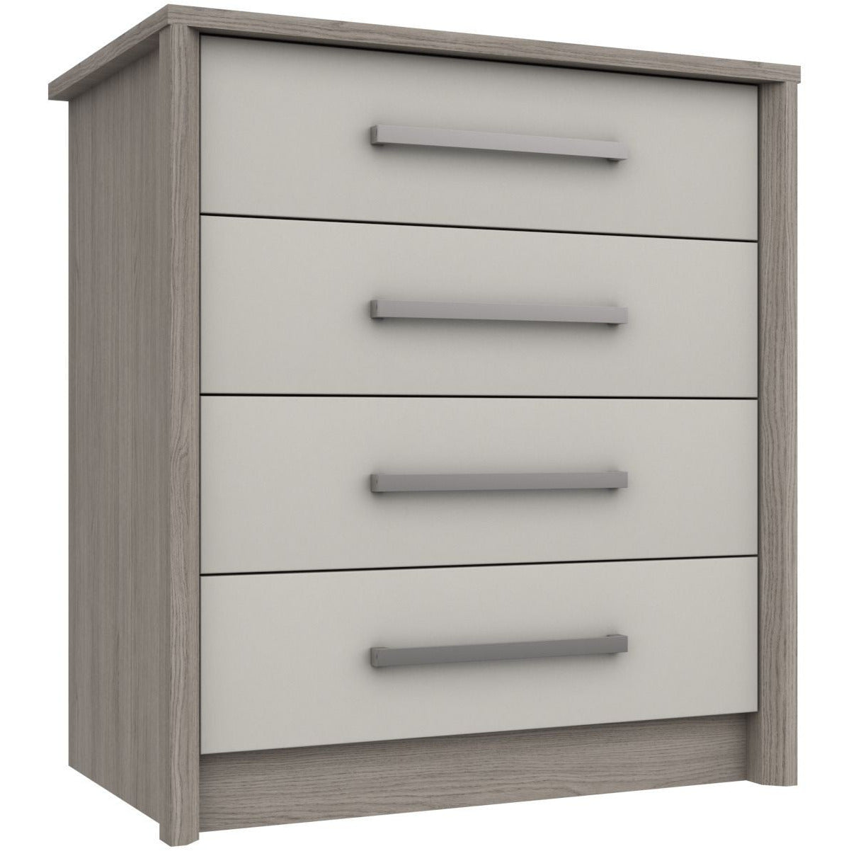 Arundel 4 Drawer Chest