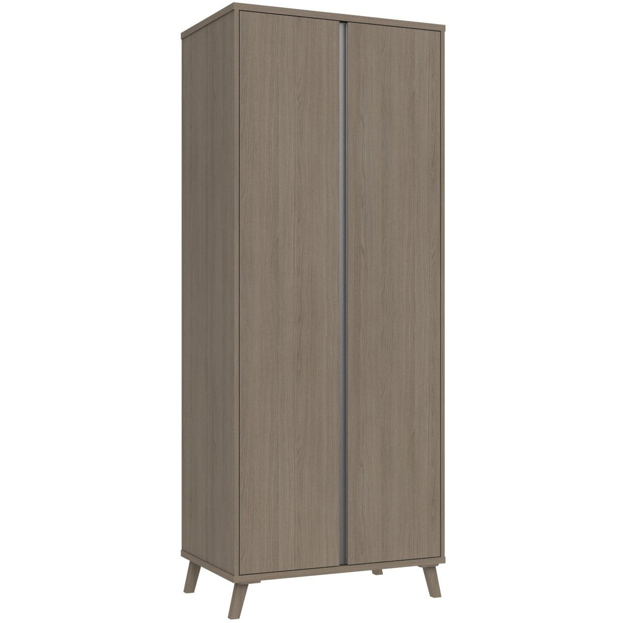 Tamar 2 Door Wardrobe