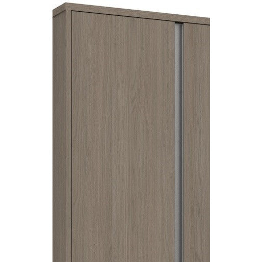 Tamar 2 Door Wardrobe