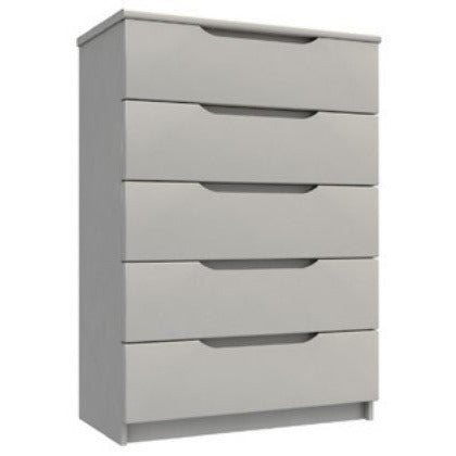 Sonata 5 Drawer Chest