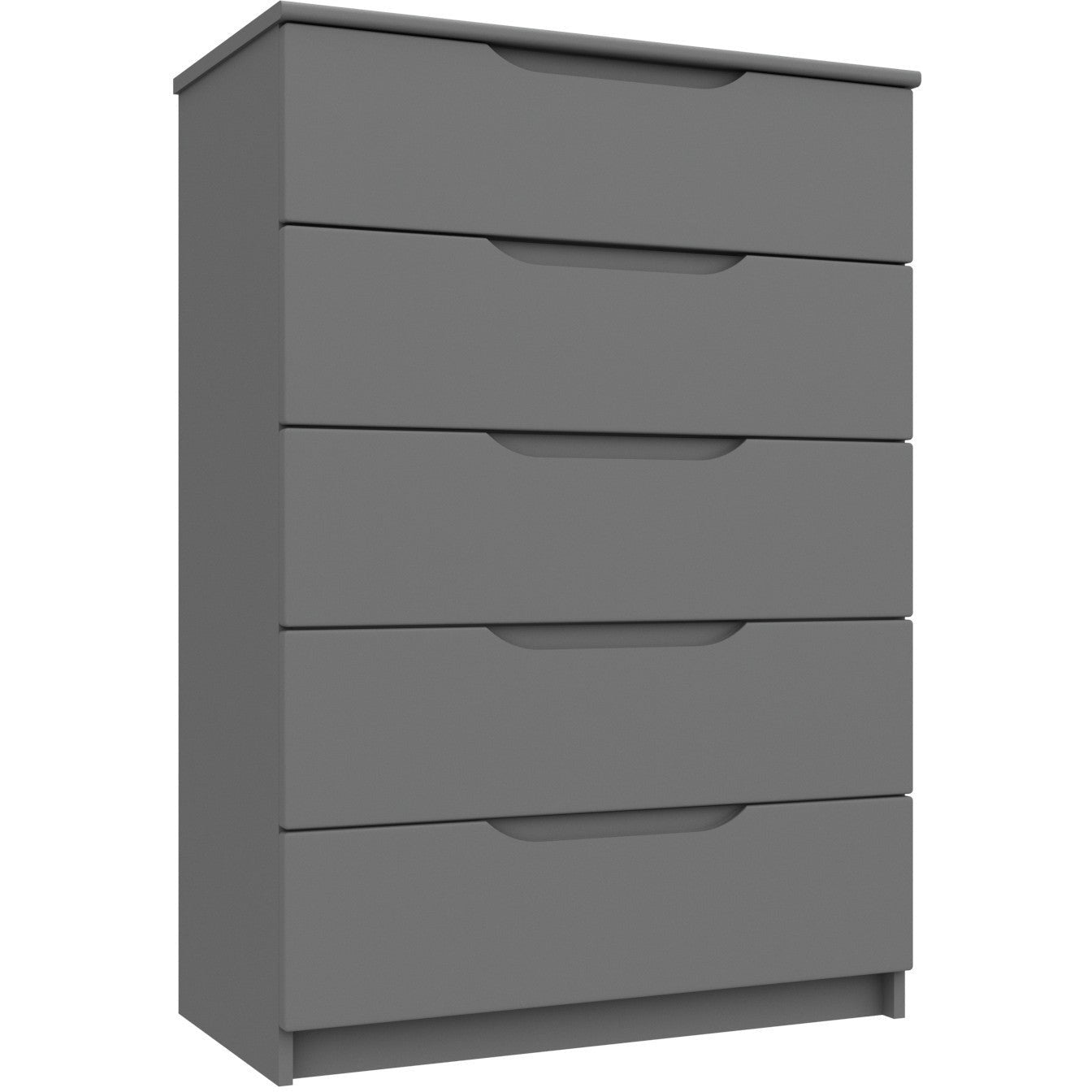 Sonata 5 Drawer Chest