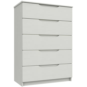 Sonata 5 Drawer Chest