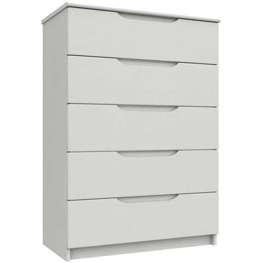 Sonata 5 Drawer Chest