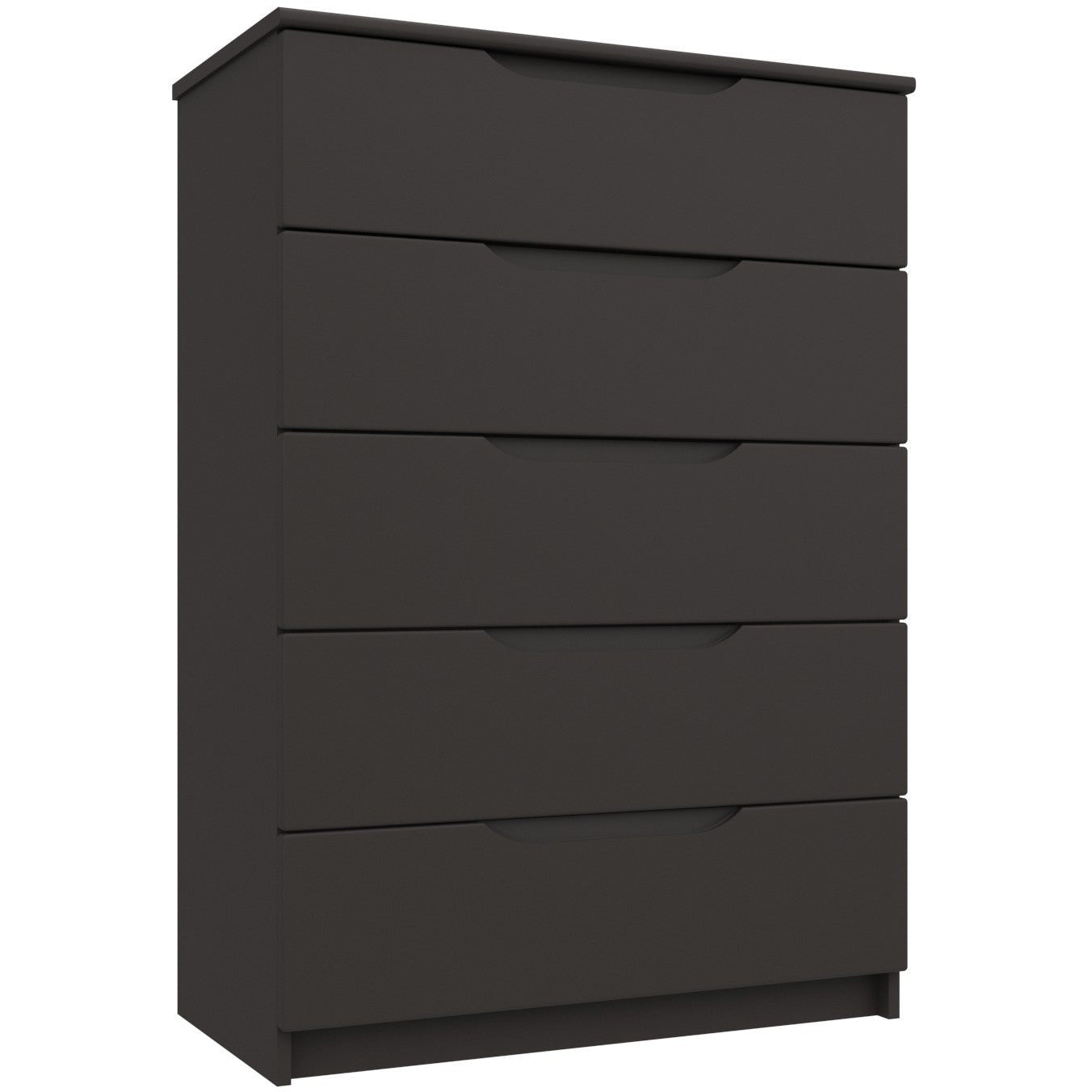 Sonata 5 Drawer Chest