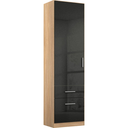Rauch 1 door Celle wardrobe with Drawers