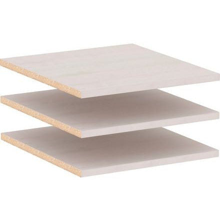 Wiemann Wardrobe Shelves