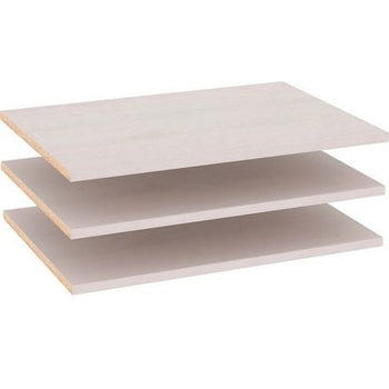 Wiemann Wardrobe Shelves 100cm