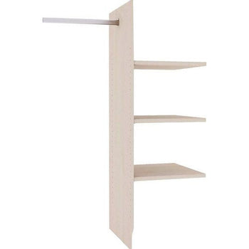 Wiemann Wardrobe Divider Unit