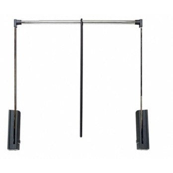 Wiemann Pull Down Hanging rail 100cm