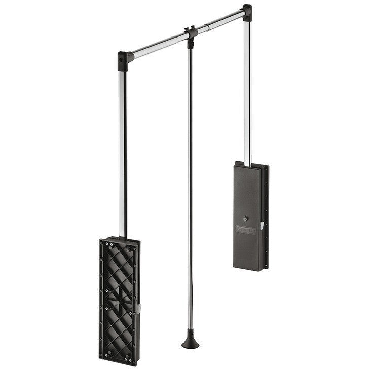 Pull Down Hanging rail 100cm