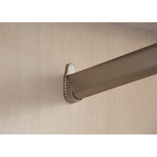 Wiemann Wardrobe Hanging rails
