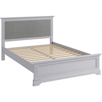 Budapest 4'6'' Bed