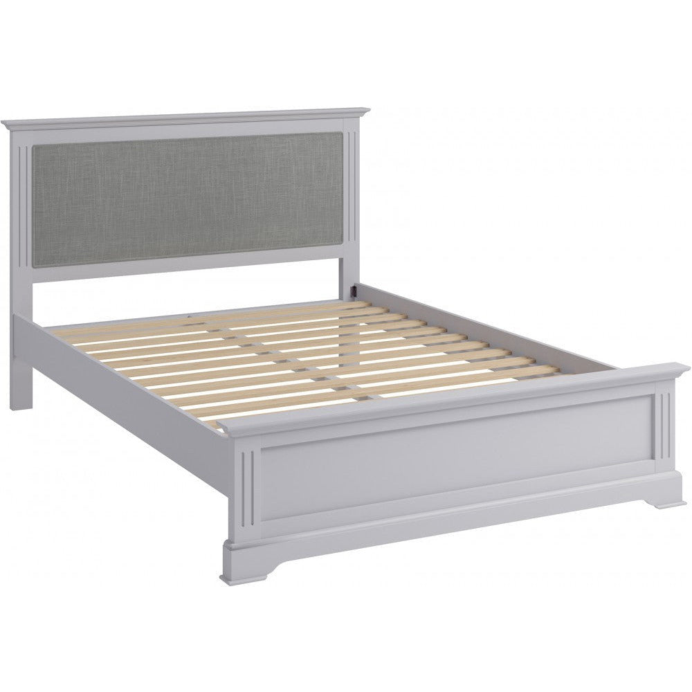 Budapest 4'6'' Bed