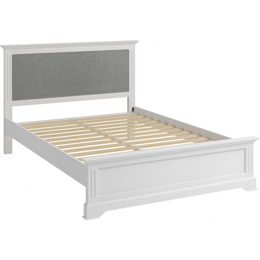 Budapest 5' Bed