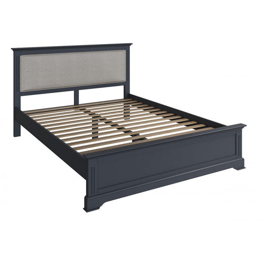Budapest 5' Bed