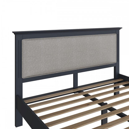 Budapest 5' Bed