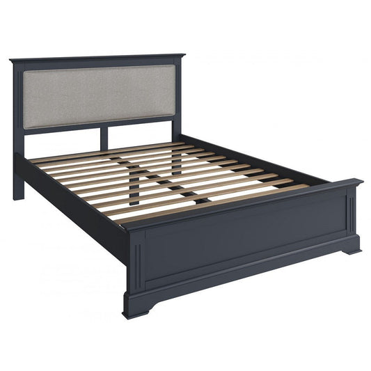 Budapest 4'6'' Bed