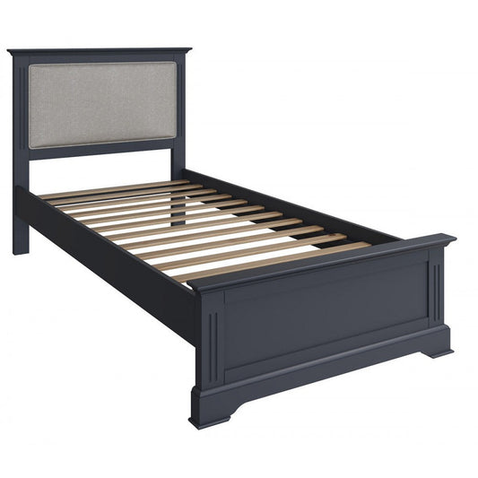 Budapest 3' Bed