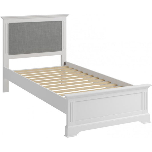 Budapest 3' Bed