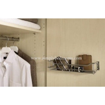 Wardrobe utensils Tray