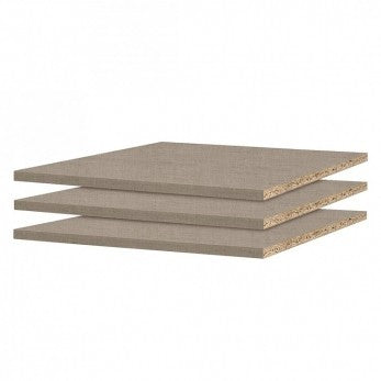 Rauch wardrobe Internal Shelves 100cm Width