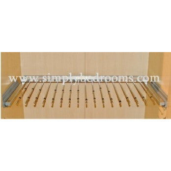 Harvard Trouser Rack
