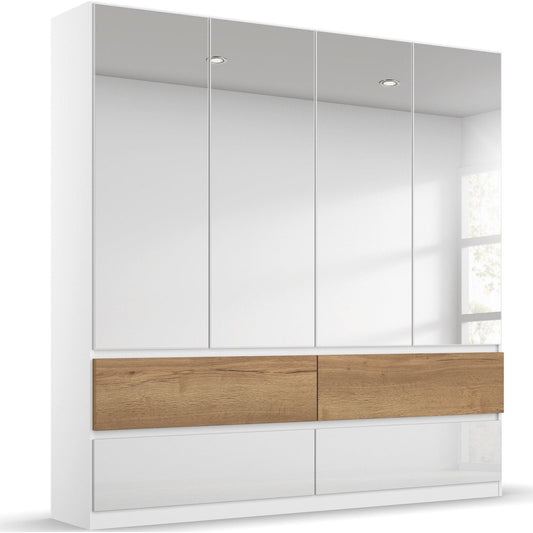 Rauch Winnipeg Wardrobe Matt finish