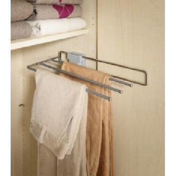 Wardrobe Trouser Rack