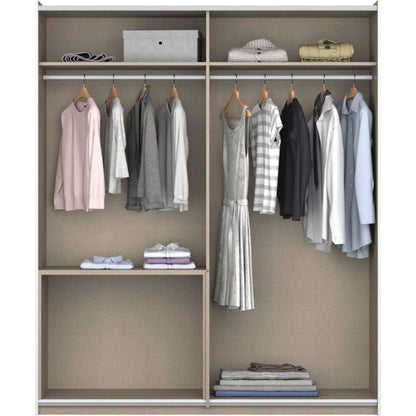rauch wardrobe interiors