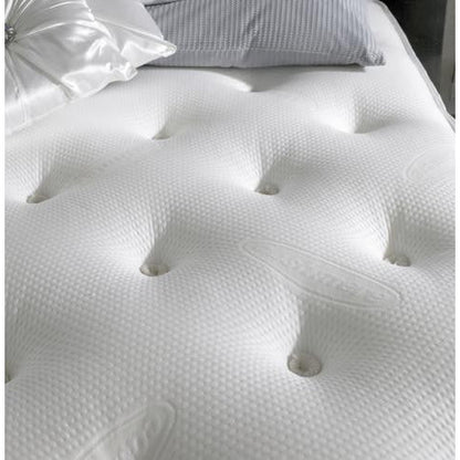 Healthopaedic total comfort 2000 mattress