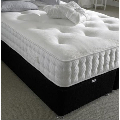 Healthopaedic total comfort 2000 mattress