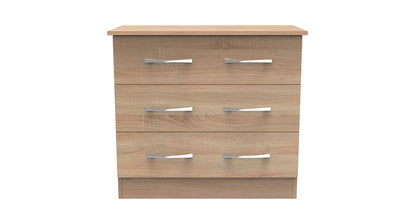 Ready Assembled Welcome Furniture