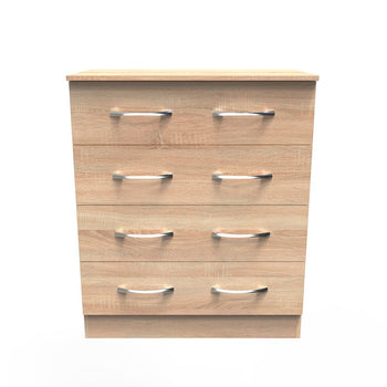 Ready Assembled Welcome Furniture