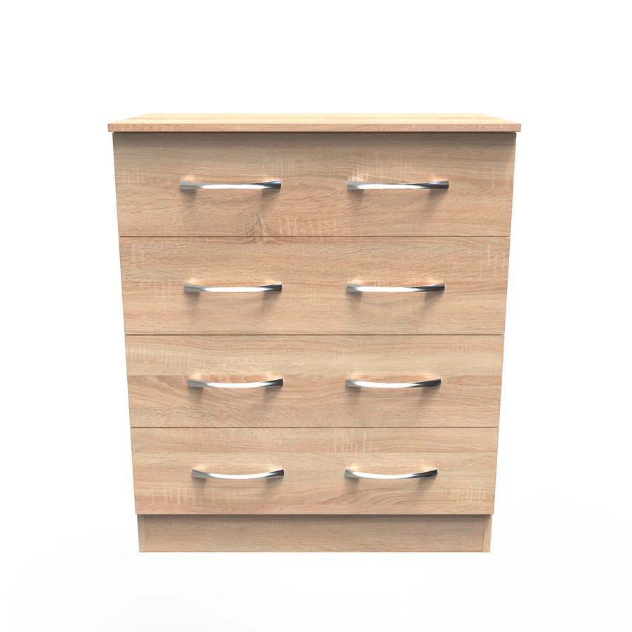 Ready Assembled Welcome Furniture