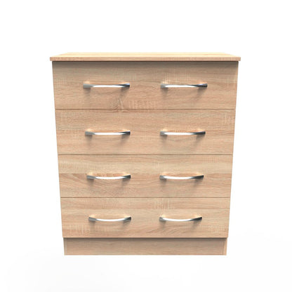 Ready Assembled Welcome Furniture