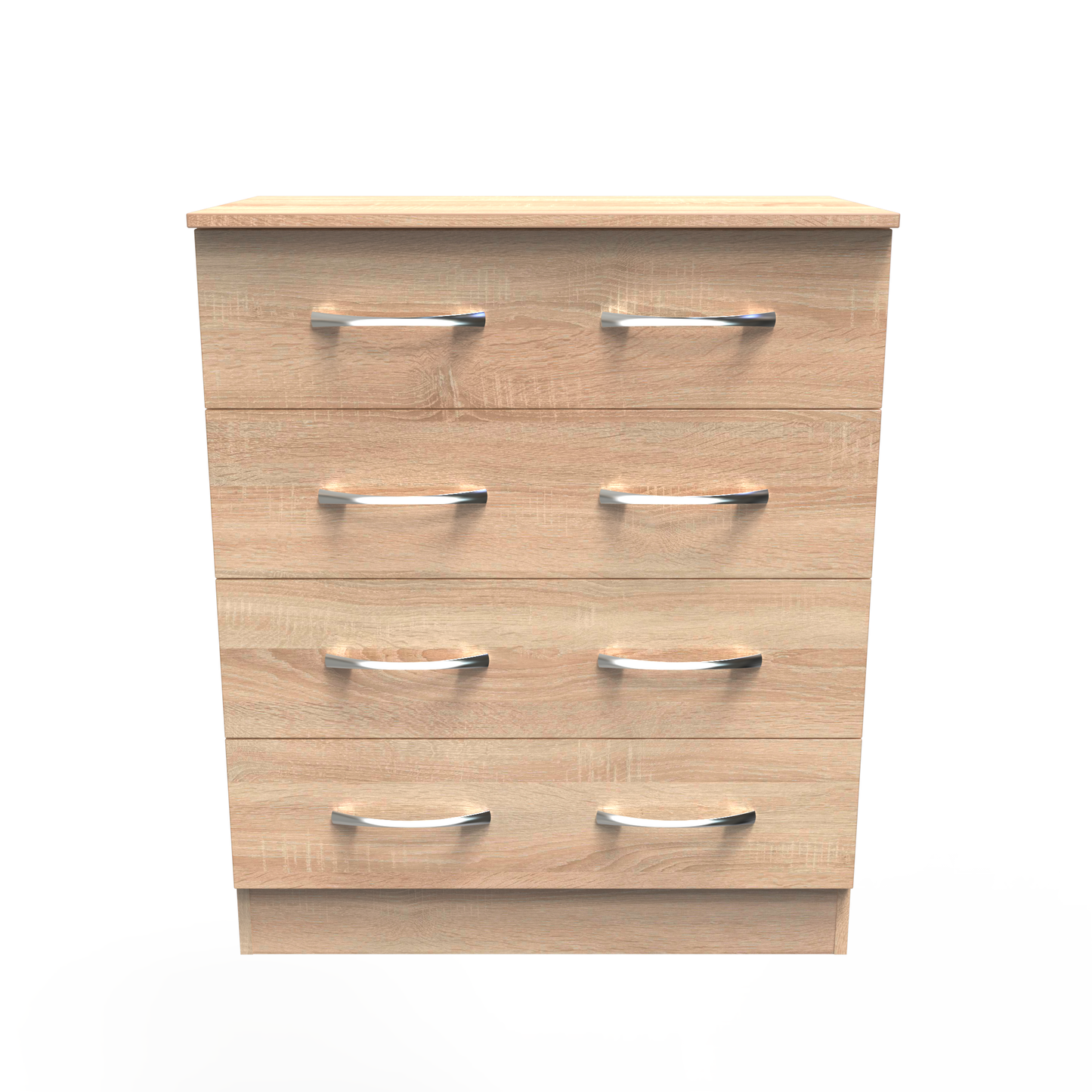 Avon 4 Drawer Chest