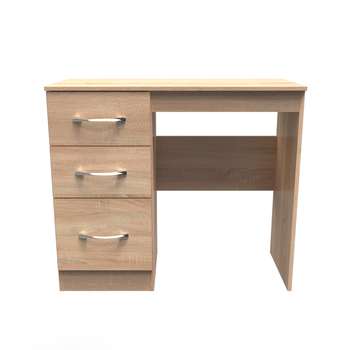 Avon Vanity in Bardolino Oak
