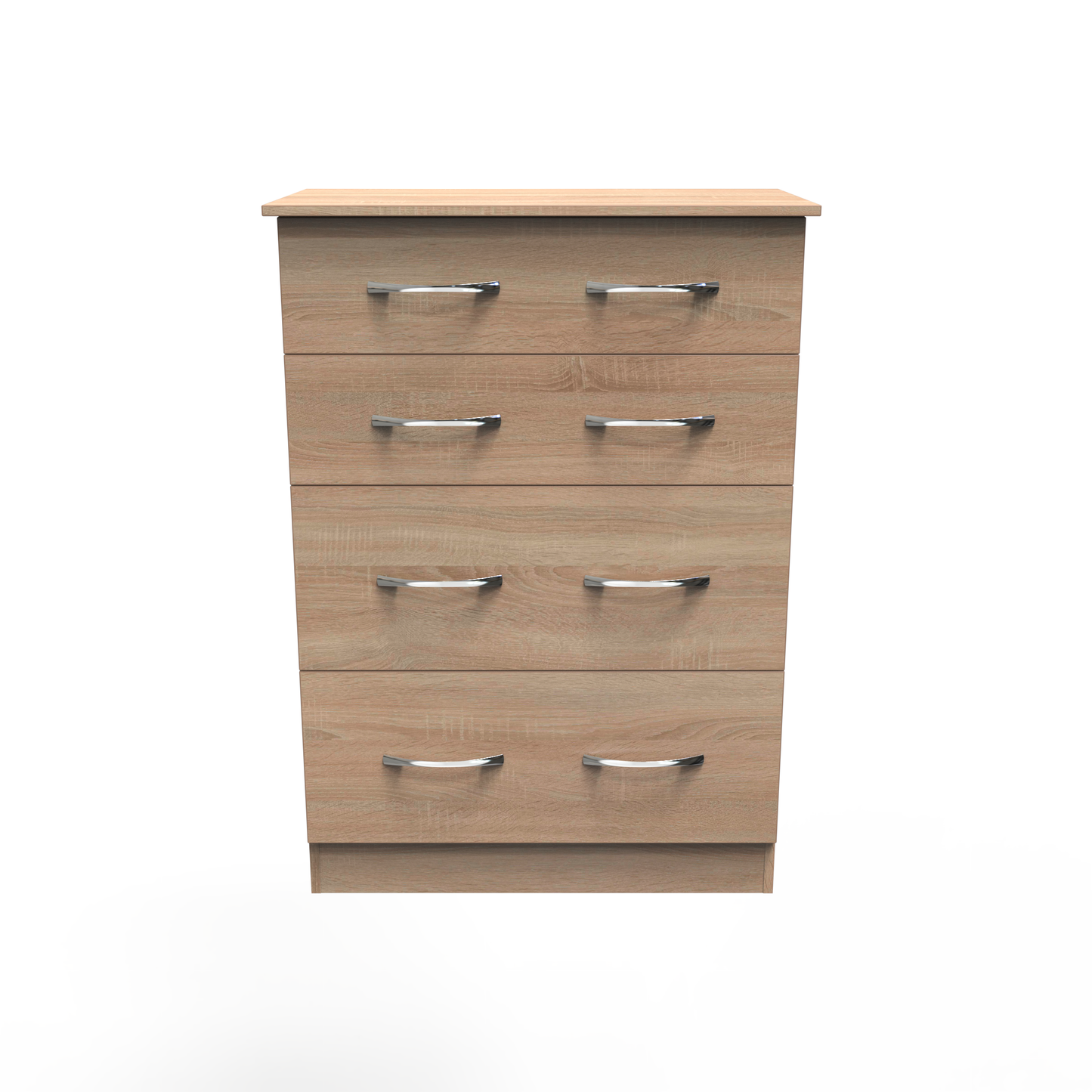Avon 4 Drawer Deep Chest