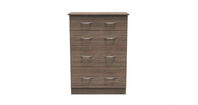 Ready Assembled Welcome Furniture