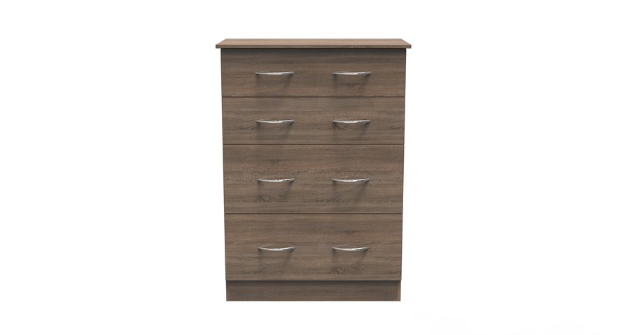 Ready Assembled Welcome Furniture