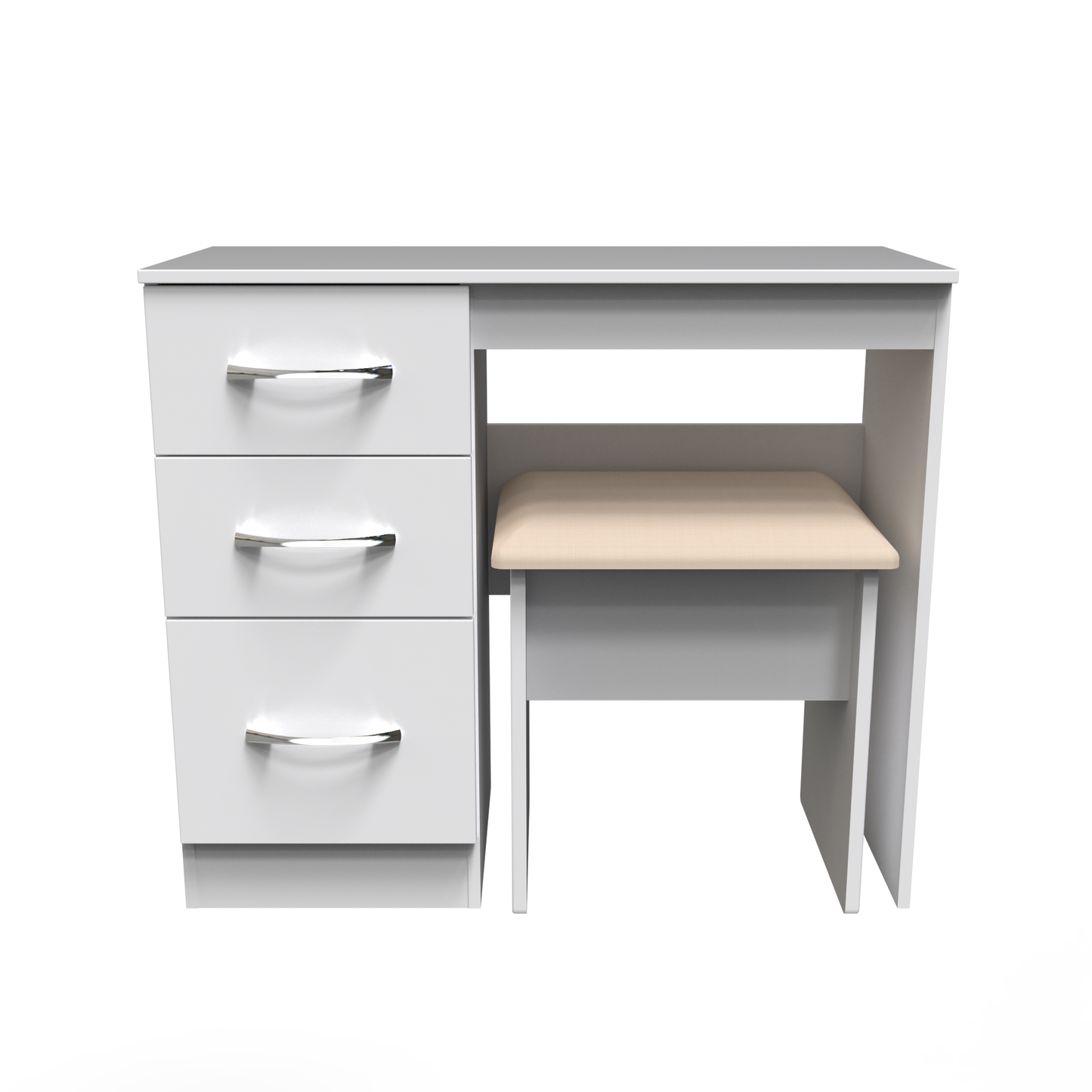 Avon 2 piece Dressing table set