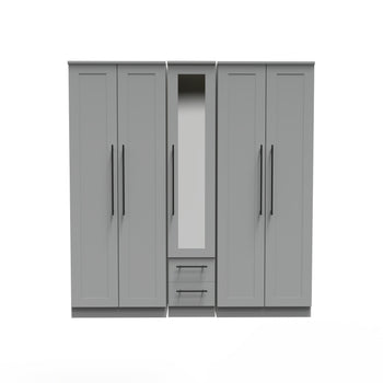 Ready Assembled Welcome Furniture