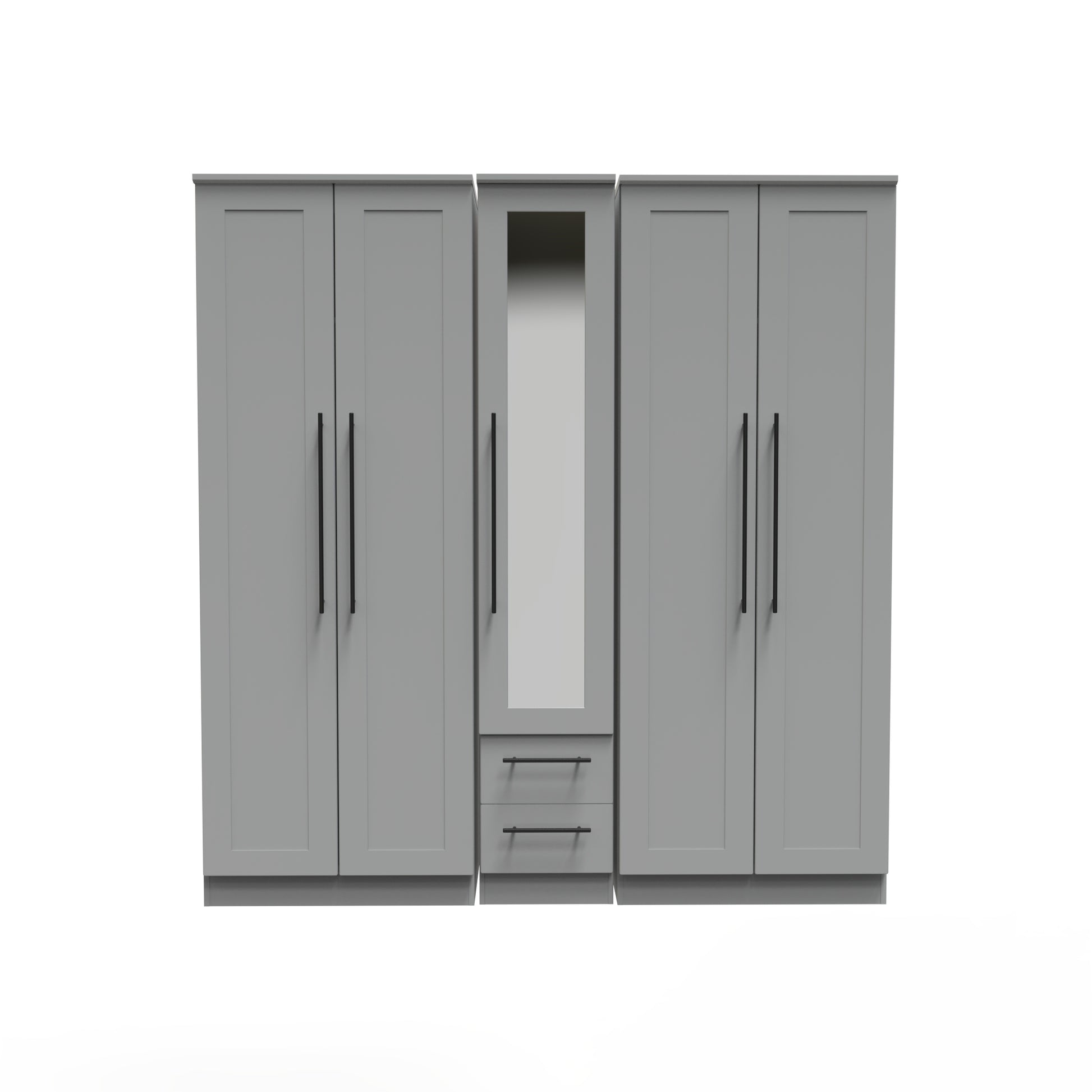 Ready Assembled Welcome Furniture